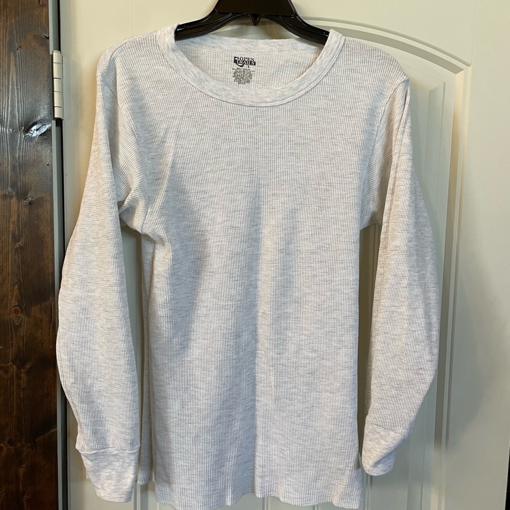 Youth size L  thermal T